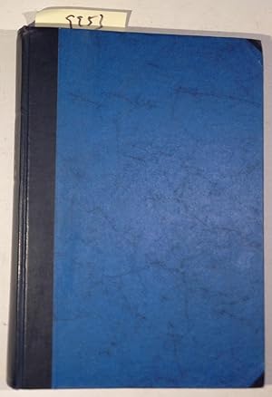 Seller image for The Journal of Hellenic Studies Volume LXVIII, LXIX, LXX - Bound in One Book 1948 / 1949 / 1950 for sale by Antiquariat Trger