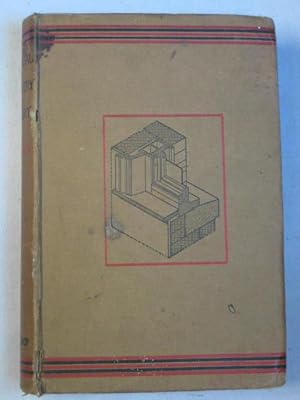 A Manual of Carpentry and Joinery