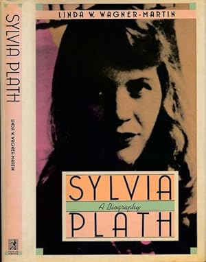 Immagine del venditore per Sylvia Plath: A biography. venduto da Antiquariaat Fenix
