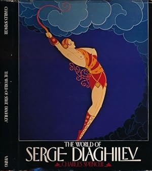 Seller image for The World of Serge Diaghilev. for sale by Antiquariaat Fenix