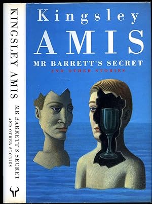 Seller image for Mr Barrett's Secret and Other Stories for sale by Little Stour Books PBFA Member