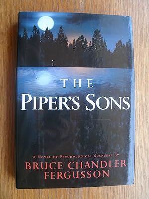 Seller image for The Piper's Son for sale by Scene of the Crime, ABAC, IOBA