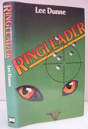 Ringleader (First Edition)