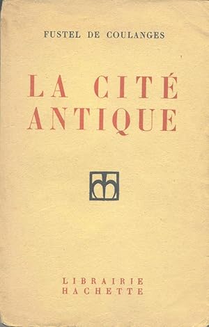 La cité antique