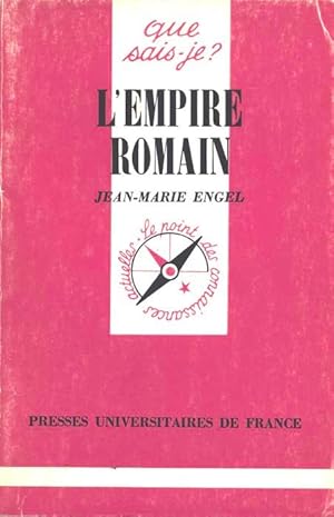 L'empire romain