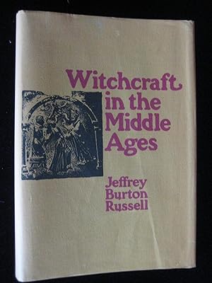 WITCHCRAFT IN THE MIDDLE AGES