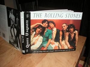The Rolling Stones: Quote Unquote