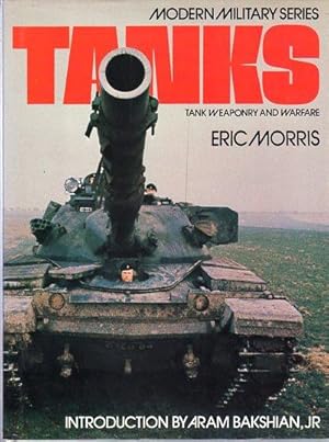 Tanks (Modern Military Series)