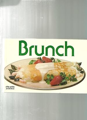 Seller image for Brunch for sale by ODDS & ENDS BOOKS