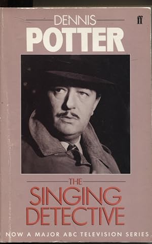 Seller image for THE SINGING DETECTIVE for sale by Dromanabooks