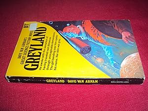 Seller image for Greyland for sale by Ramblingsid's Books