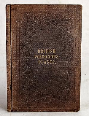 British Poisonous Plants.