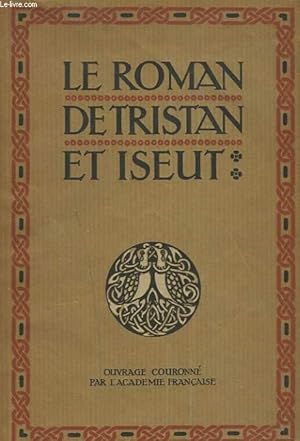 Imagen del vendedor de LE ROMAN DE TRISTAN ET ISEUT a la venta por Le-Livre