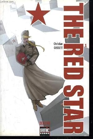 Imagen del vendedor de The Red Star, N1 : La bataille des Portes de Kar Dathra. a la venta por Le-Livre