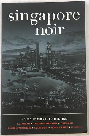 Seller image for Singapore Noir for sale by The Glass Key