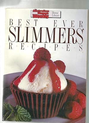 Image du vendeur pour Best Ever Slimmers mis en vente par ODDS & ENDS BOOKS