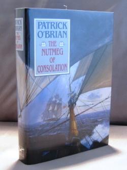 Seller image for The Nutmeg of Consolation. for sale by Gregor Rare Books