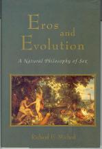 Seller image for Eros and Evolution: A Natural Philosophy of Sex for sale by Callaghan Books South