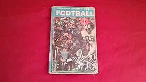 Bild des Verkufers fr ABELARD SPORTS BOOKS: FOOTBALL zum Verkauf von Betty Mittendorf /Tiffany Power BKSLINEN