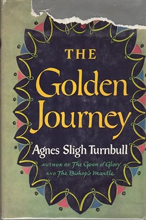 Seller image for The Golden Journey for sale by Clausen Books, RMABA