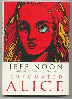 Seller image for AUTOMATED ALICE for sale by REVERE BOOKS, abaa/ilab & ioba