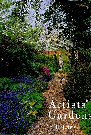 Imagen del vendedor de Artists' Gardens. a la venta por Joseph Valles - Books
