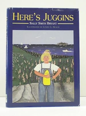 Image du vendeur pour Here's Juggins mis en vente par Banjo Booksellers, IOBA