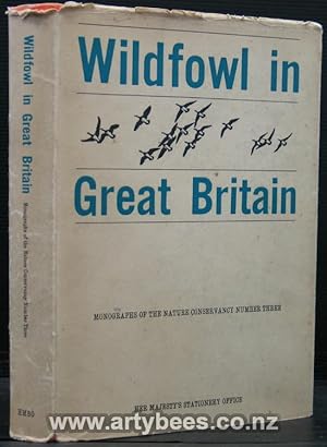 Seller image for Wildfowl in Great Britain for sale by Arty Bees Books