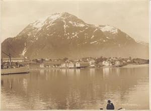 Imagen del vendedor de Ns, Romsdalen, Norway. a la venta por Wittenborn Art Books