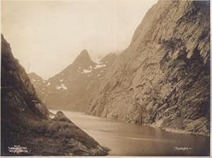 Imagen del vendedor de Troldfjord, Norway. a la venta por Wittenborn Art Books