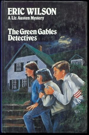 Bild des Verkufers fr The Green Gables Detectives zum Verkauf von Inga's Original Choices