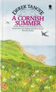 Imagen del vendedor de A Cornish Summer a la venta por Caerwen Books