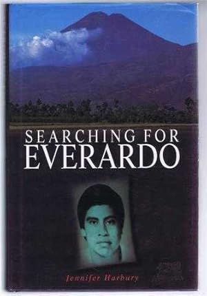 Seller image for Searching for Everado for sale by Bailgate Books Ltd