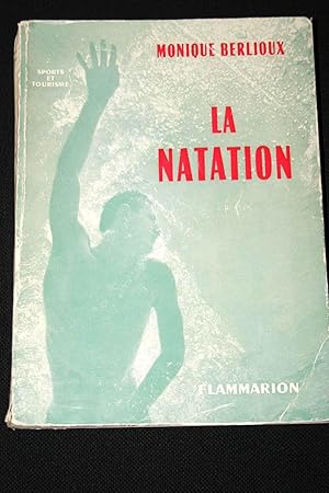 Immagine del venditore per LA NATATION venduto da Librairie RAIMOND