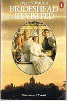 Seller image for BRIDESHEAD REVISITED for sale by Sugen & Co.