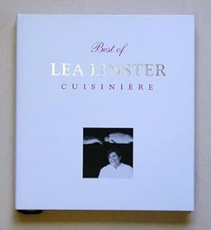 Immagine del venditore per Best of Lea Linster. Cuisinire. venduto da antiquariat peter petrej - Bibliopolium AG