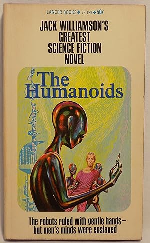 The Humanoids