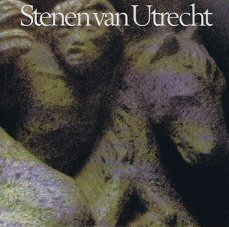 Bild des Verkufers fr Stenen van Utrecht. Lantaarnconsoles langs de grachten. zum Verkauf von Frans Melk Antiquariaat