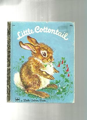 Seller image for LITTLE COTTONTAIL for sale by ODDS & ENDS BOOKS