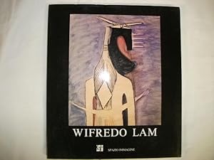 Immagine del venditore per Wifredo Lam venduto da Antonio Pennasilico