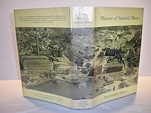 Sanford, Maine A Bicentennial History