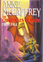 The Chronicles of Pern: First Fall