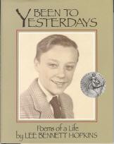 Seller image for Been to Yesterdays: Poem of a Life for sale by Callaghan Books South