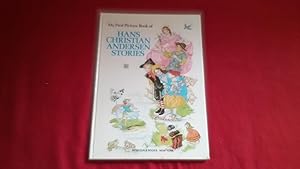 Seller image for MY FIRST PICTURE BOOK OF HANS CHRISTIAN ANDERSEN STORIES for sale by Betty Mittendorf /Tiffany Power BKSLINEN