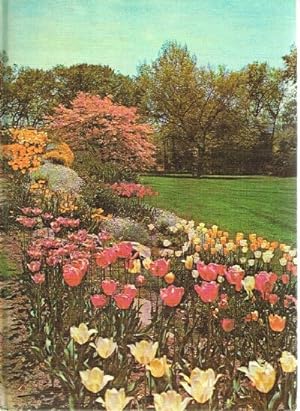 Bild des Verkufers fr New Illustrated Encyclopedia of Gardening - Unabridged zum Verkauf von Round Table Books, LLC