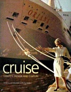 Cruise: Identity, Design and Culture