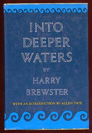 Seller image for Into Deeper Waters for sale by Between the Covers-Rare Books, Inc. ABAA