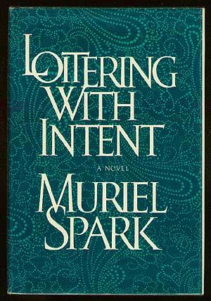 Seller image for Loitering With Intent for sale by Between the Covers-Rare Books, Inc. ABAA