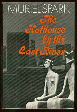 Seller image for The Hothouse By The East River for sale by Between the Covers-Rare Books, Inc. ABAA