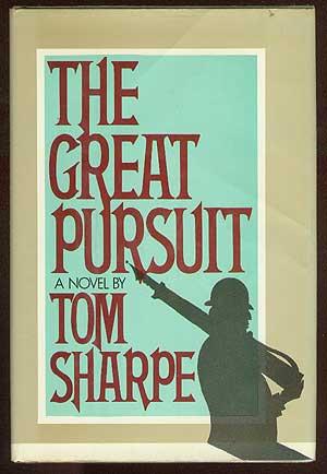 Seller image for The Great Pursuit for sale by Between the Covers-Rare Books, Inc. ABAA